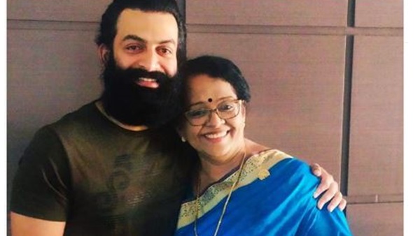 അമ്മയുടെ ആശങ്ക