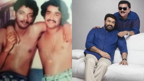 പ്രിയദര്ശന് നേരിട്ടെത്തി