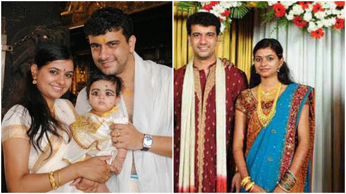 Ramesh Pisharody About His Marriage | ഭാര്യയുടെ വീട്ടുകാര്‍ അന്വേഷിച്ച് ...