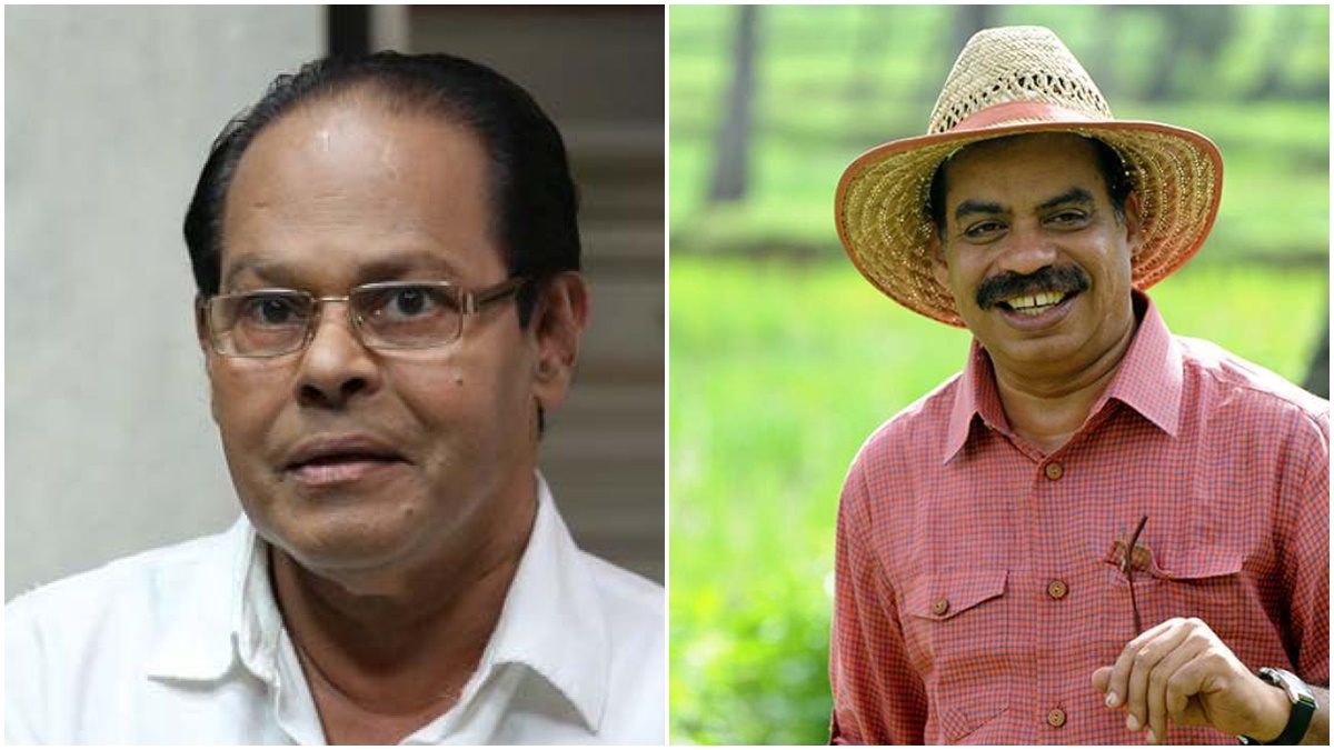 sathyan -innocent sathyan -innocent