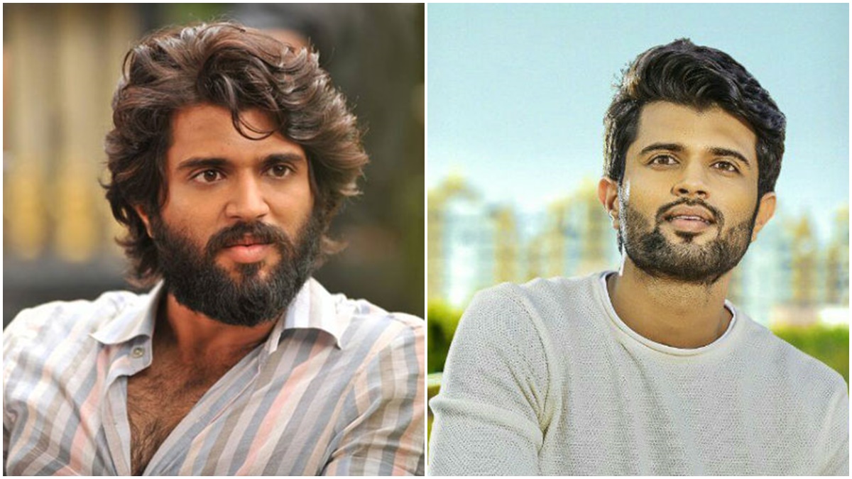 vijay devarakonda vijay devarakonda