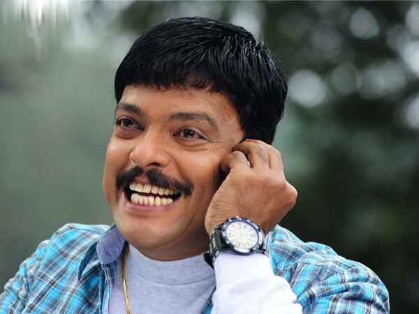 സലീം കുമാറിനെക്കുറിച്ച്