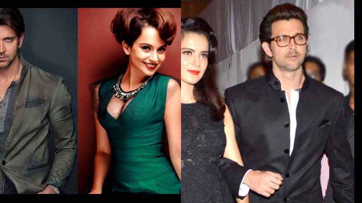Kangana Kangana