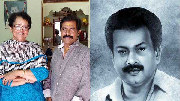 സിനിമയിലേക്കുള്ള വരവ്