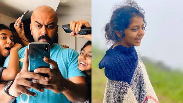 നക്ഷത്രയുടെ പിറന്നാള്