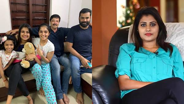 എലീനയുടെ വീട്ടില്