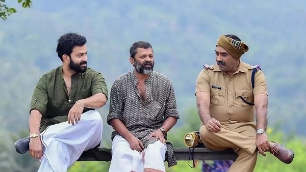 ഭാവി പരിപാടികൾ