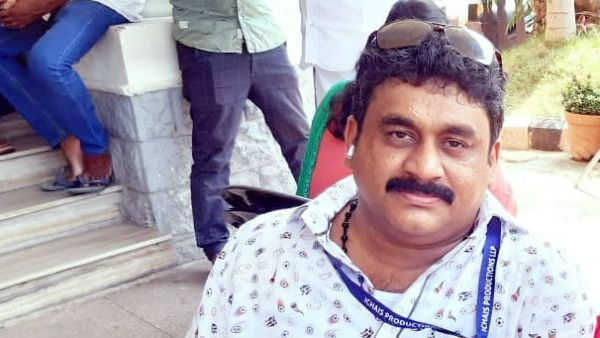 സ്നേഹം കൂടുമ്പോൾ