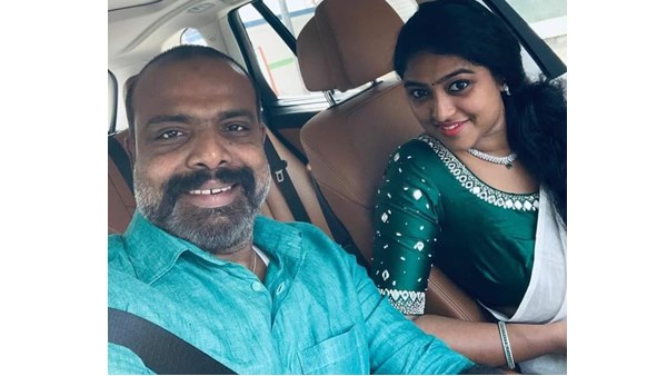 പൈങ്കിളി പ്രണയമായിരുന്നില്ല