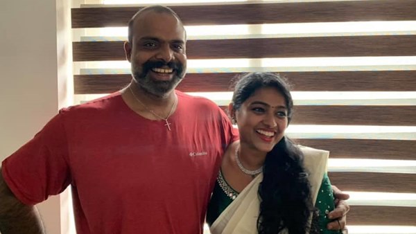നന്ദിയോടെ സ്മരിക്കുന്നു