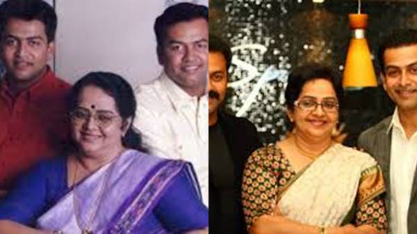 അമ്മ എന്ന വാക്കിന്റെ അര്ത്ഥം