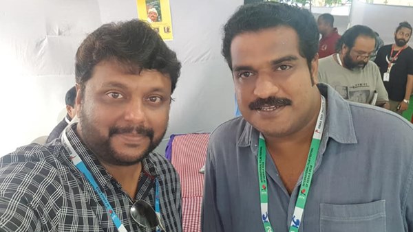 വൈരത്തിലെ ശിവമണി