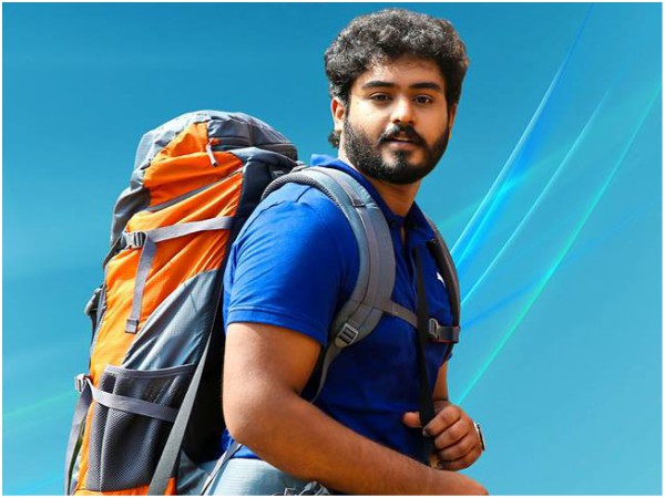 കൂട്ടുകാരെപ്പോലെ