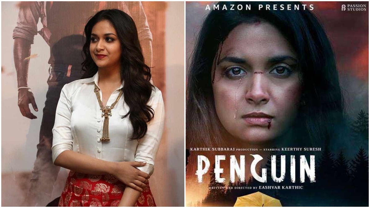 keerthi suresh keerthi suresh