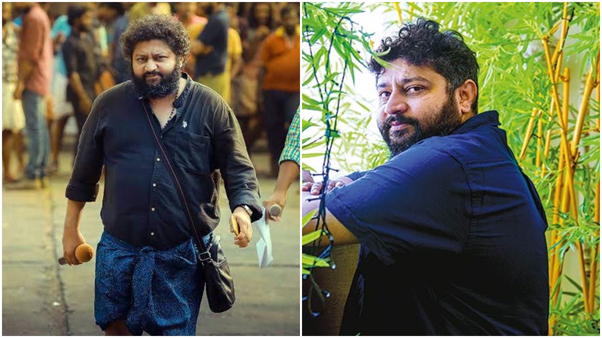 lijo jose pellissery lijo jose pellissery
