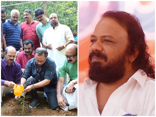 അച്ഛന്റെ വിളി