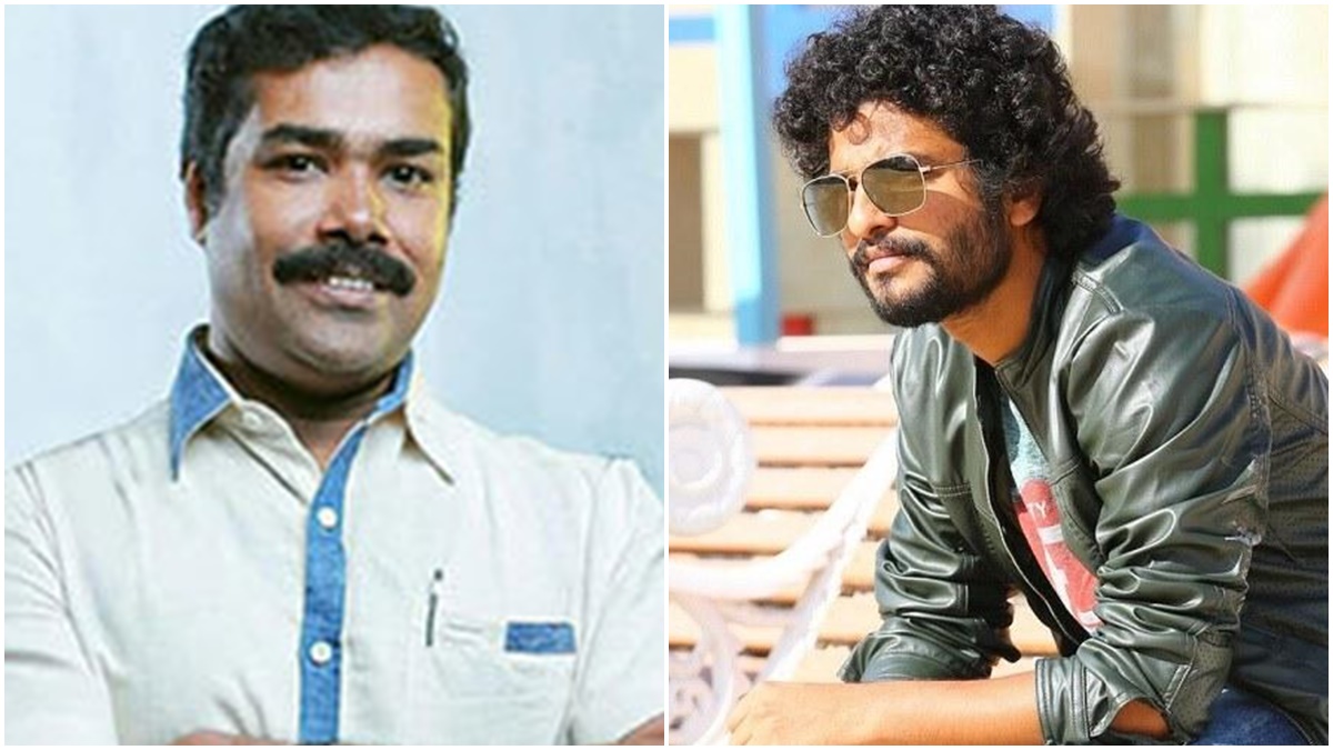 neeraj madhav neeraj madhav