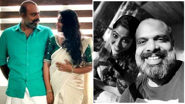 ആദ്യമായി പരിചയപ്പെട്ടത്