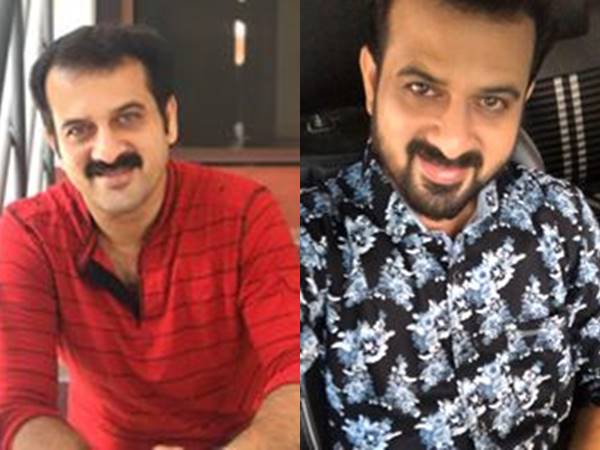 സാജന് സൂര്യയുടെ കമന്റ്