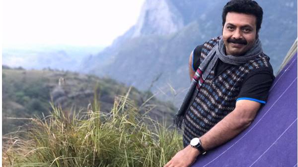 ജാഡ കാണിച്ചിട്ടില്ല