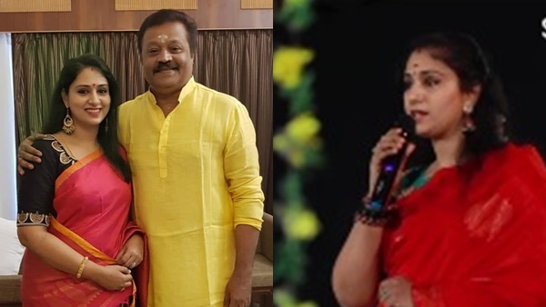 അമ്മയാണ് ശക്തി