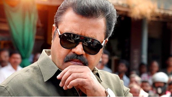 മനപൂര്വ്വം മാറി നിന്നതോ?