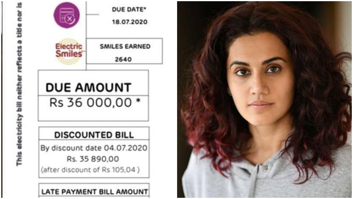Taapsee Pannu Taapsee Pannu