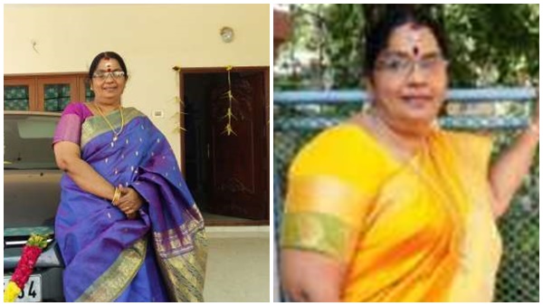 അമ്മയുടെ മരണം