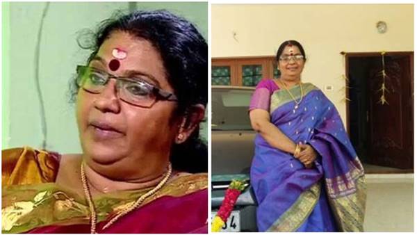 പ്രായവ്യത്യാസം പ്രശ്നമായിരുന്നില്ല