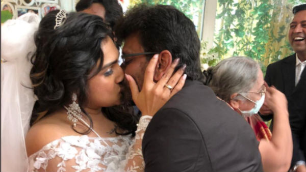 വനിതയുടെ പ്രതികരണം