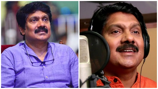 നാല് ദിവസം മുന്പും