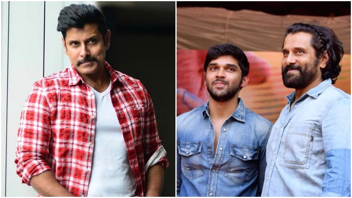 chiyan vikram chiyan vikram