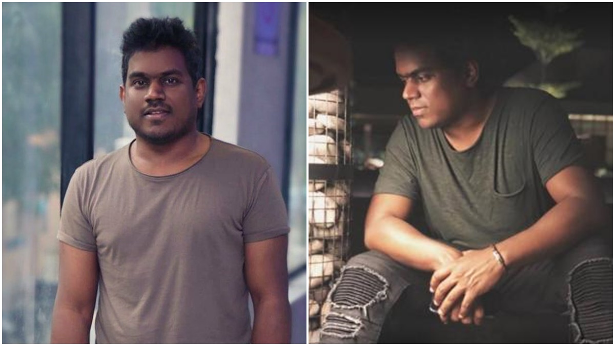 yuvan yuvan