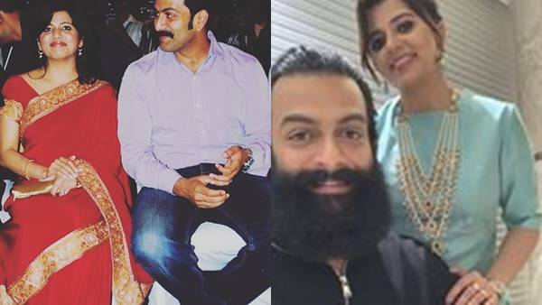 നേരത്തെയുള്ള വിശേഷങ്ങള്