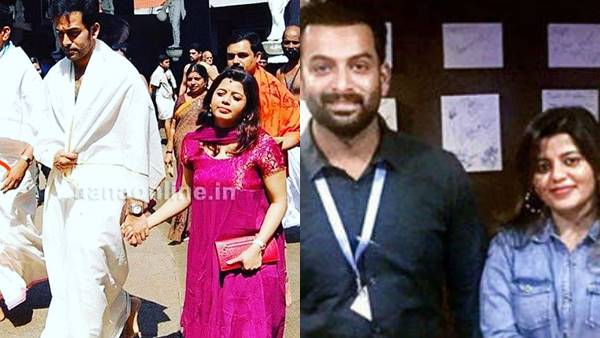 ഒരുപോലെ പ്രിയപ്പെട്ട കാര്യങ്ങള്