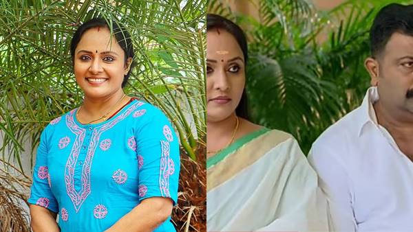 ഉപ്പും മുളകിലെ സന്തോഷം