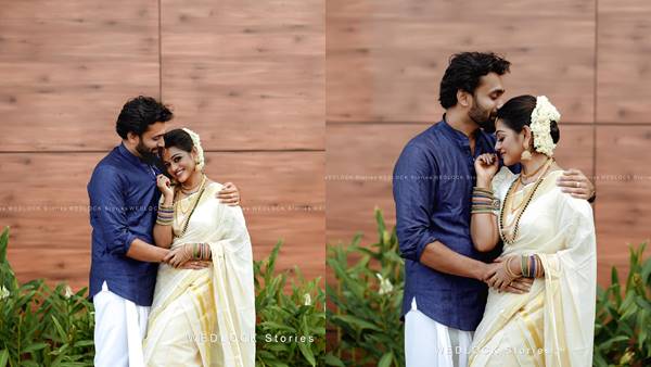 മേക്കപ്പ് കൂടിപ്പോയോ?
