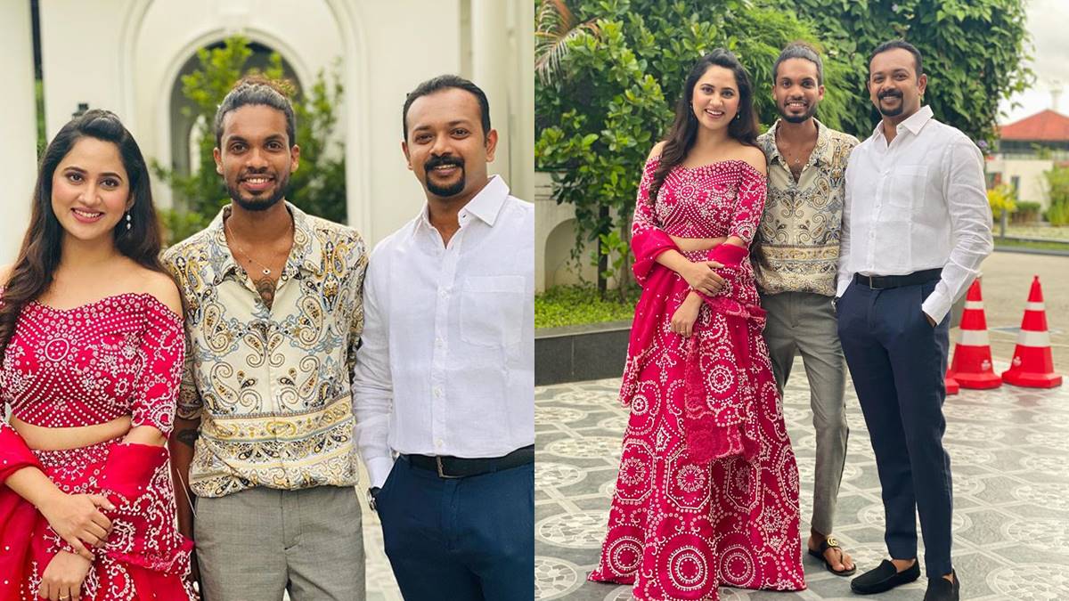 Miya George Miya George