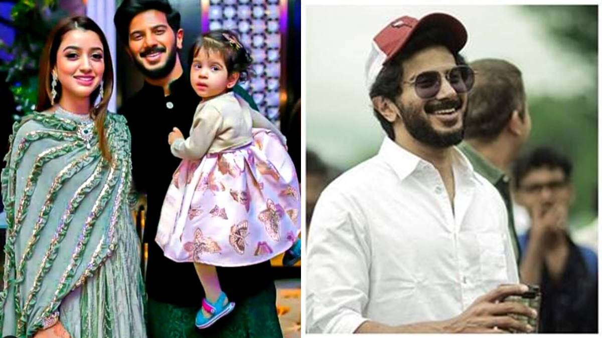 Dulquer Salmaan Dulquer Salmaan
