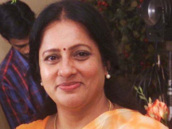 അച്ഛന് വരാതിരിക്കുന്നതാണ് നല്ലത്