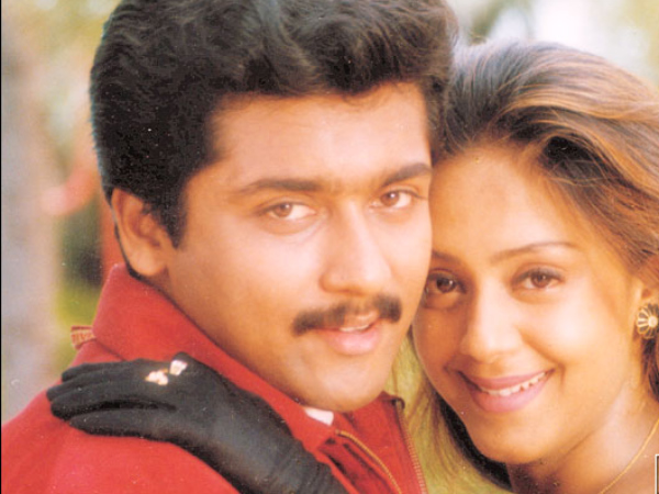 സെറ്റിലെ പരിചയം