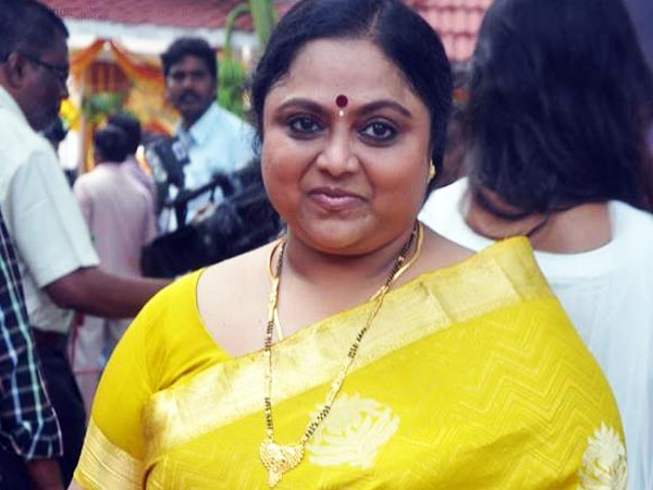 മുകേഷ് വരാതിരിക്കുമോ