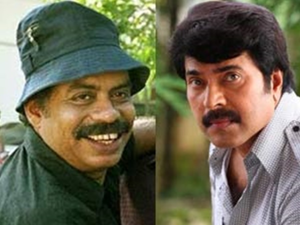 കാര്യങ്ങള് മാറിമറിഞ്ഞു