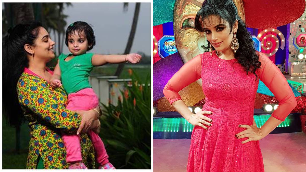 Shwetha Menon Shwetha Menon