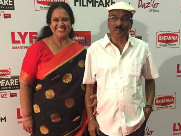 ശത്രുവായി കണ്ടിരുന്നു
