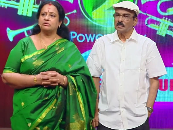 സഹനശക്തിയെക്കുറിച്ച്
