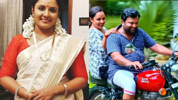25ാം വിവാഹ വാര്ഷികം