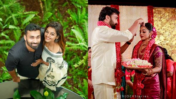 ആ കരച്ചിലിന് പിന്നില്