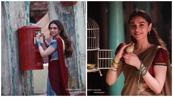 സിനിമയിലെ കഠിന പ്രയത്നം