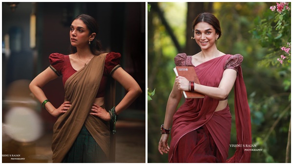 അദിതിയോടൊപ്പം